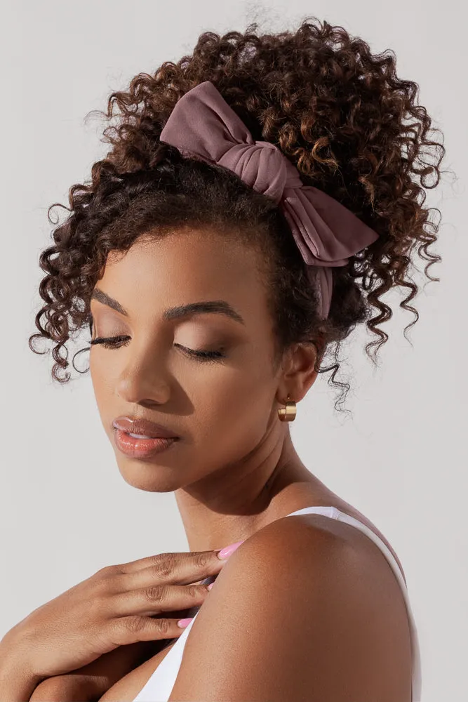 Knotty Girl Headband sold by POPFLEX product image thumbnail 5