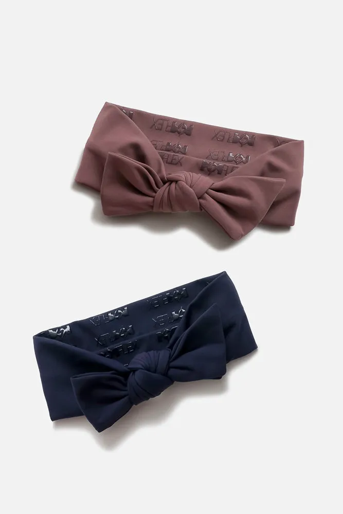 Knotty Girl Headband sold by POPFLEX product image thumbnail 4