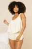 In Your Dreams Tank - Vanilla Cream sold by POPFLEX