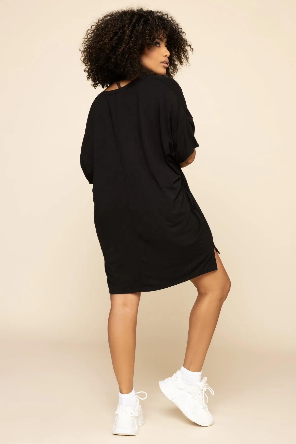 Supertee™ - Black sold by POPFLEX product image thumbnail 5