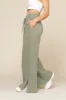 Perfect Plane Pants - Light Sage sold by POPFLEX