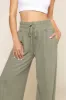 Perfect Plane Pants - Light Sage sold by POPFLEX