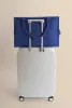 Big Sloane Tote - Sapphire sold by POPFLEX