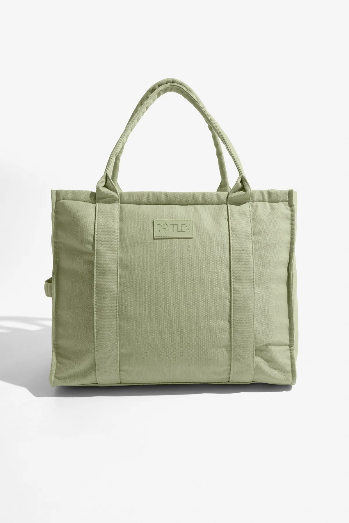 Big Sloane Tote - Pistachio sold by POPFLEX product image thumbnail 4