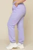 Cloud Street Sweatpant - Digital Lavender sold by POPFLEX