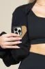 Ooey Gooey Bolero - Black sold by POPFLEX
