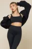 Ooey Gooey Bolero - Black sold by POPFLEX