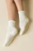 Mixed Emotions Crew Socks - Happy Cry sold by POPFLEX