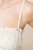 Wildest Dreams Bralette - Cream sold by POPFLEX