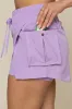Hiking Superskort™ - Mystic Purple sold by POPFLEX