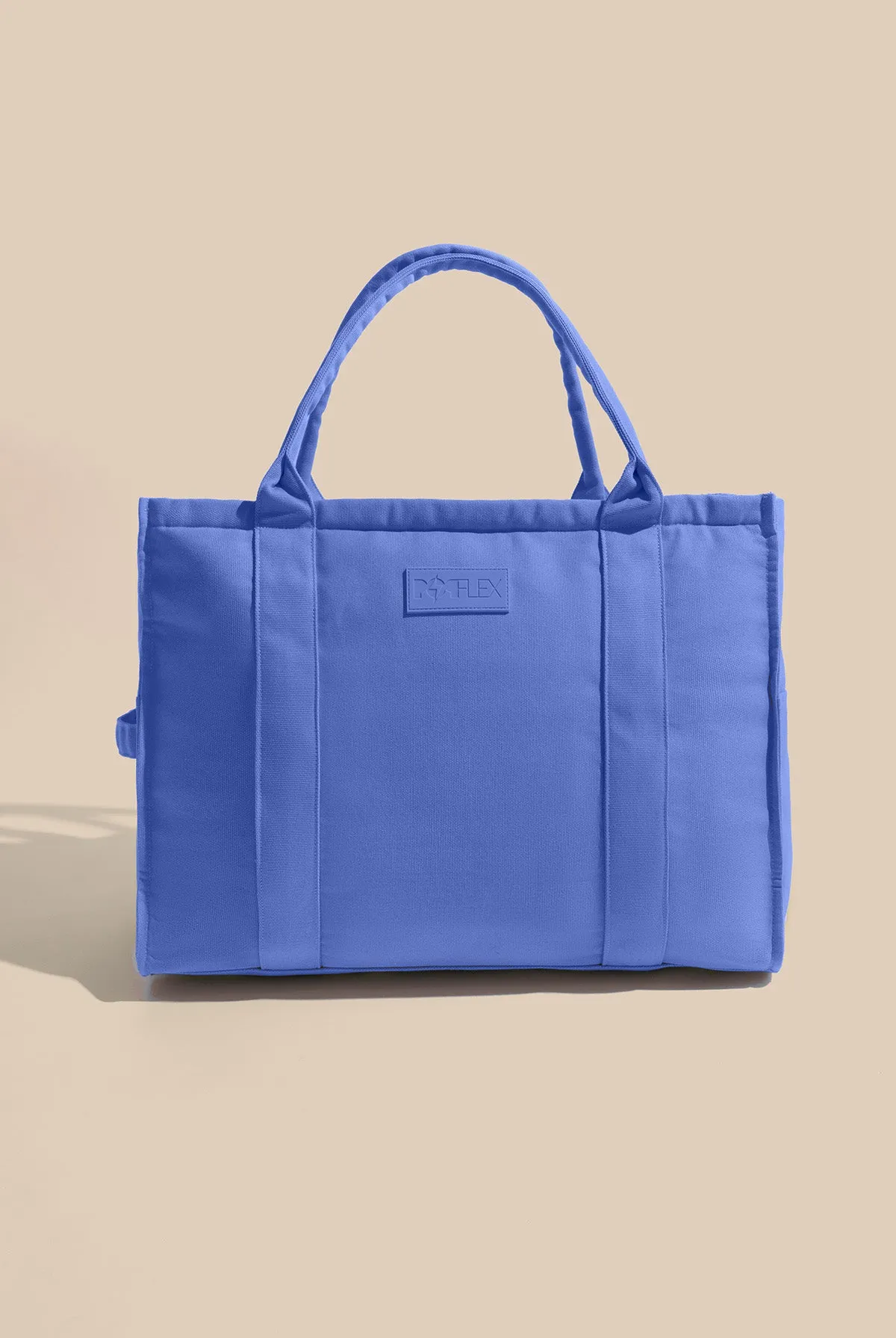 Big Sloane Weekender - Nordic Blue sold by POPFLEX