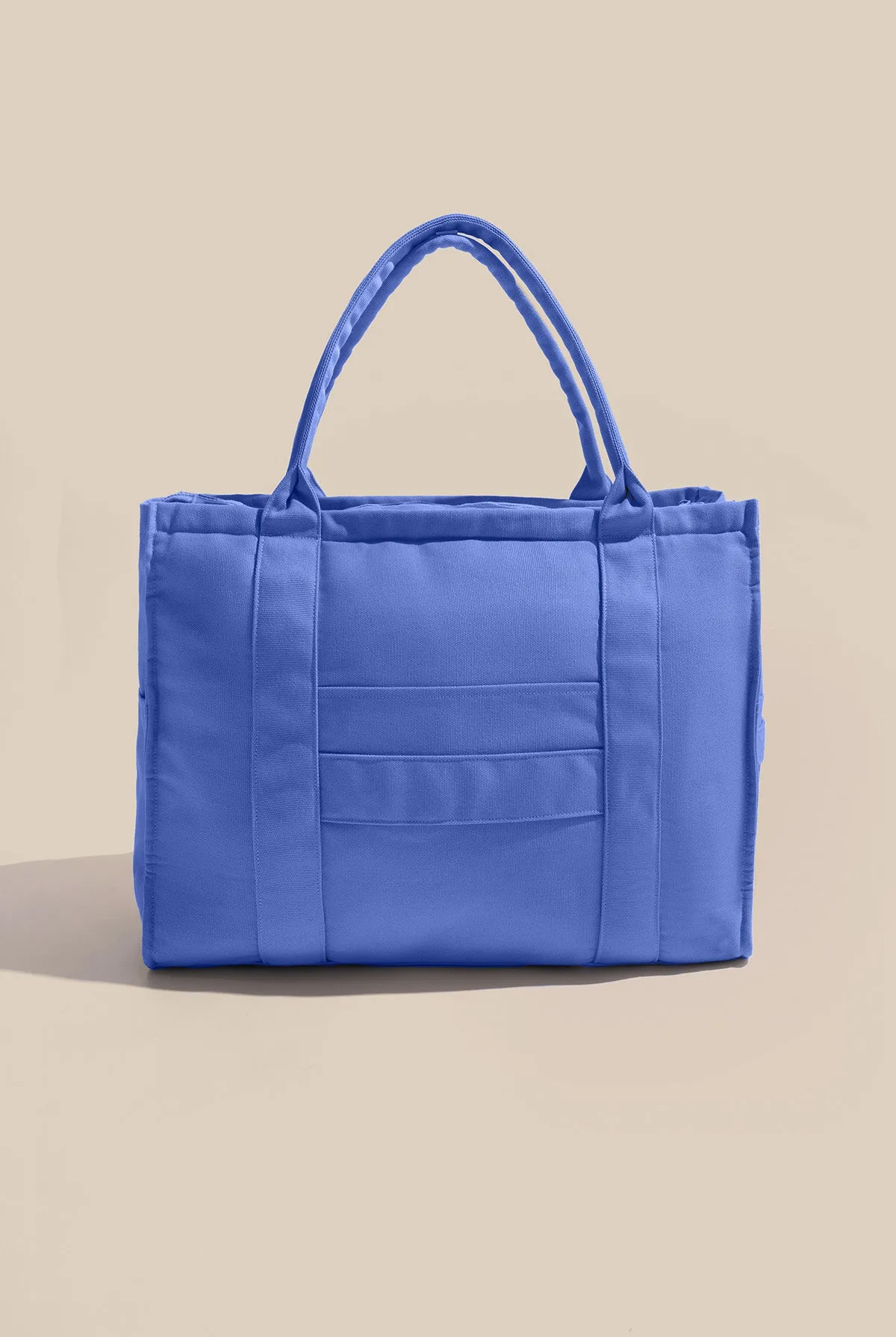 Big Sloane Weekender - Nordic Blue sold by POPFLEX product image thumbnail 2