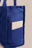 Big Sloane Weekender - Sapphire sold by POPFLEX