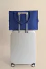 Big Sloane Weekender - Sapphire sold by POPFLEX