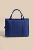 Big Sloane Weekender - Sapphire sold by POPFLEX