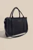 Big Sloane Weekender - Black sold by POPFLEX