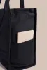 Big Sloane Weekender - Black sold by POPFLEX