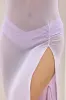 Mermaid Mesh Coverup Dress - Lilac sold by POPFLEX