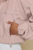 Packable Windbreaker - Quartz sold by POPFLEX