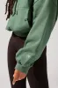 Pullover Cloud Hoodie - Juniper sold by POPFLEX