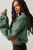 Pullover Cloud Hoodie - Juniper sold by POPFLEX