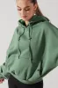 Pullover Cloud Hoodie - Juniper sold by POPFLEX