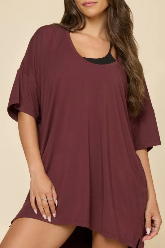 Supertee™ - Dark Amber sold by POPFLEX