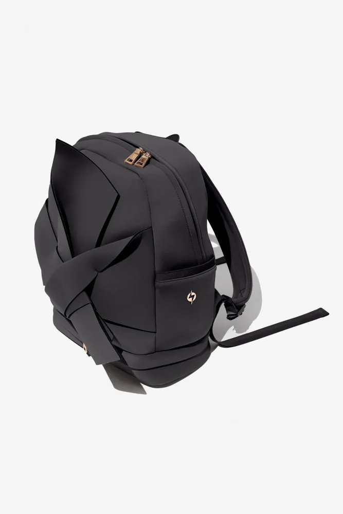 Bia Backpack - Black sold by POPFLEX product image thumbnail 5