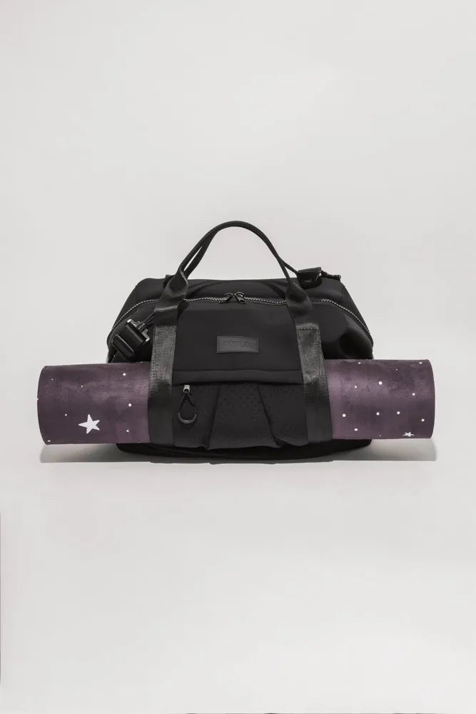 Ella Duffle - Black sold by POPFLEX product image thumbnail 2
