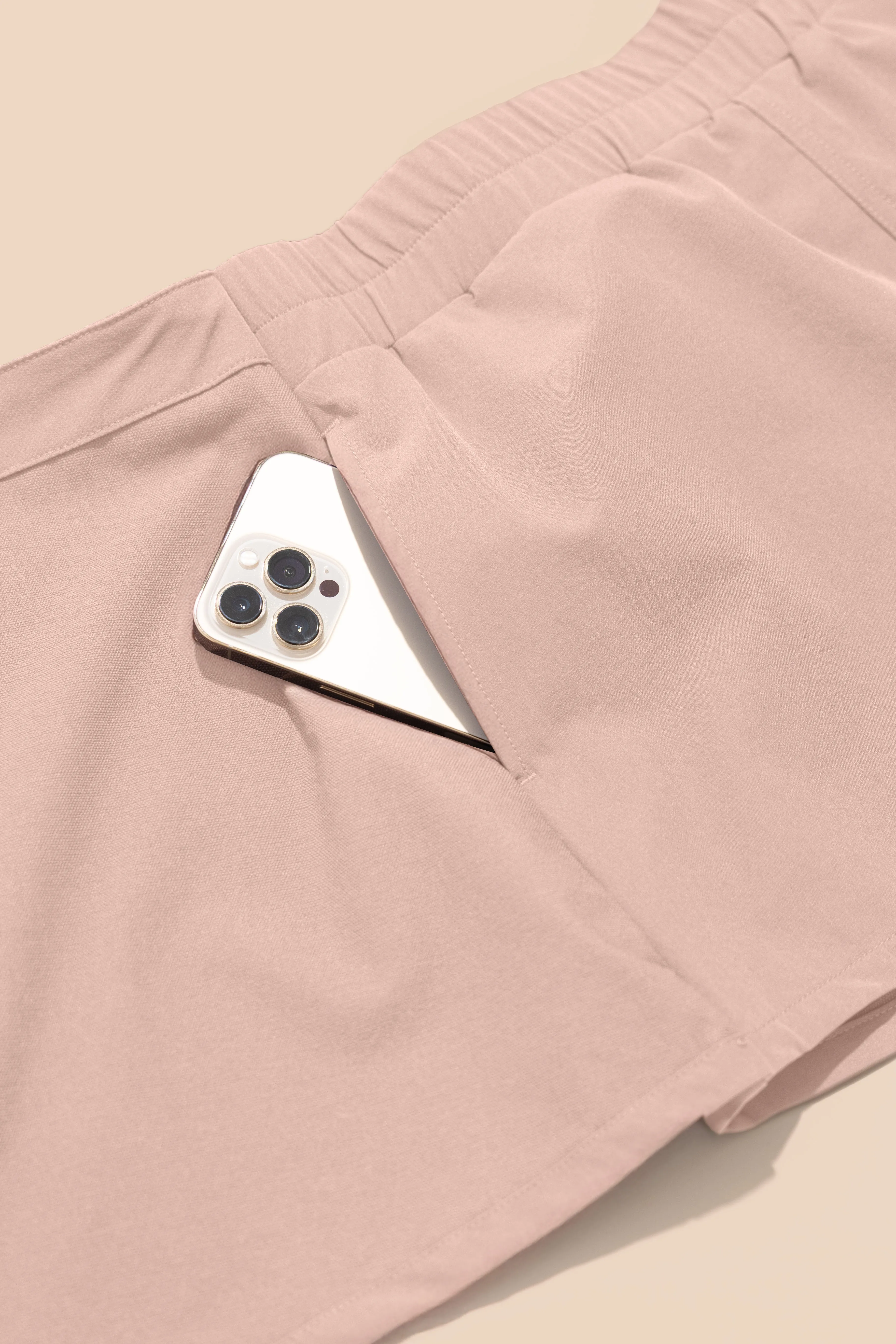 That's a Wrap Skort - Quartz sold by POPFLEX product image thumbnail 4