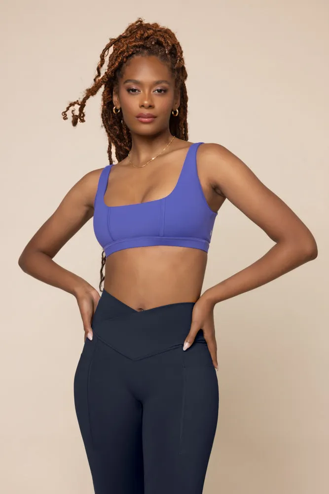 Corset Bra - Iris sold by POPFLEX product image thumbnail 2