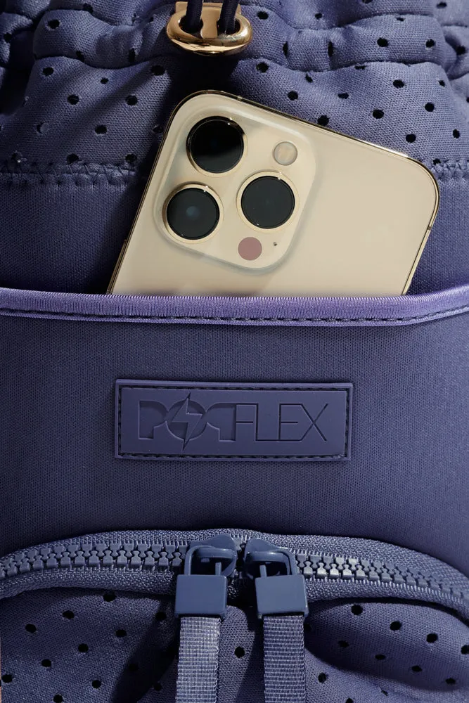 Ready Set Glow Gallon Bottle Bag - Violet sold by POPFLEX product image thumbnail 5