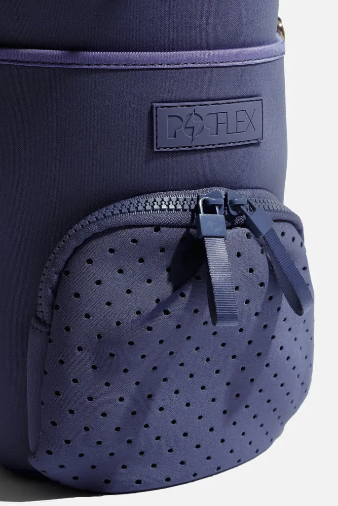 Ready Set Glow Gallon Bottle Bag - Violet sold by POPFLEX product image thumbnail 2