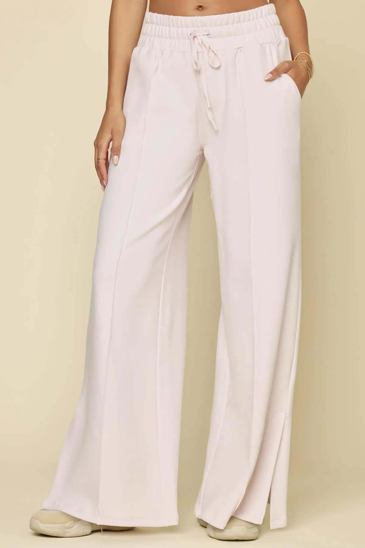 Perfect Plane Pants - Pink Ice sold by POPFLEX product image thumbnail 4