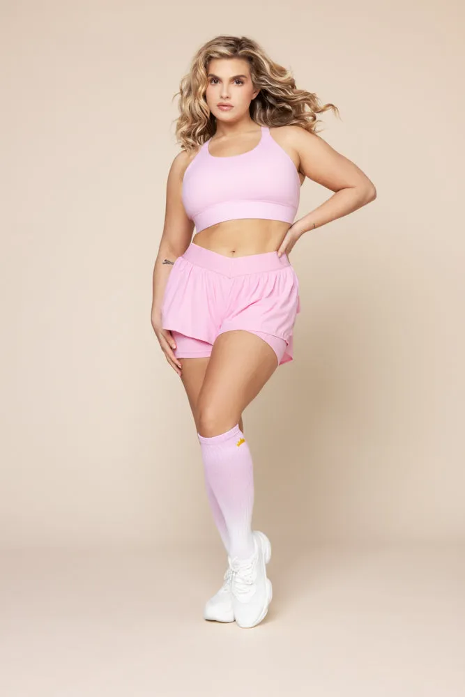 Ambition Bra - Bubblegum sold by POPFLEX product image thumbnail 5