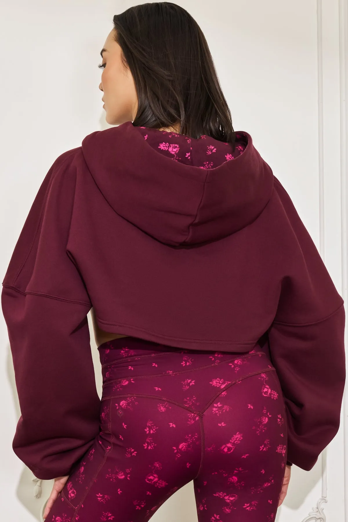 Cloud Shruggie - Fleur d'amour sold by POPFLEX product image thumbnail 3