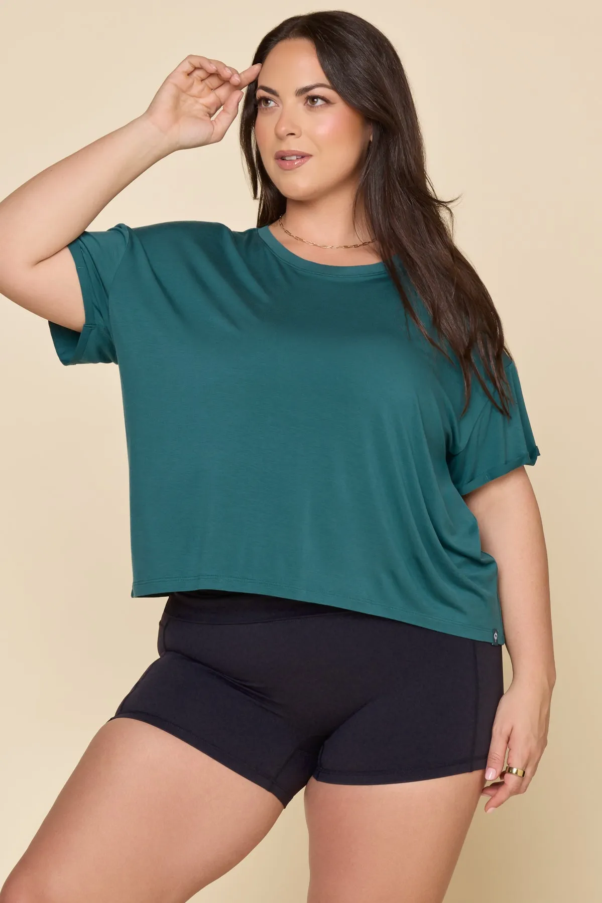 The Perfect Tee - Pacific sold by POPFLEX product image thumbnail 5