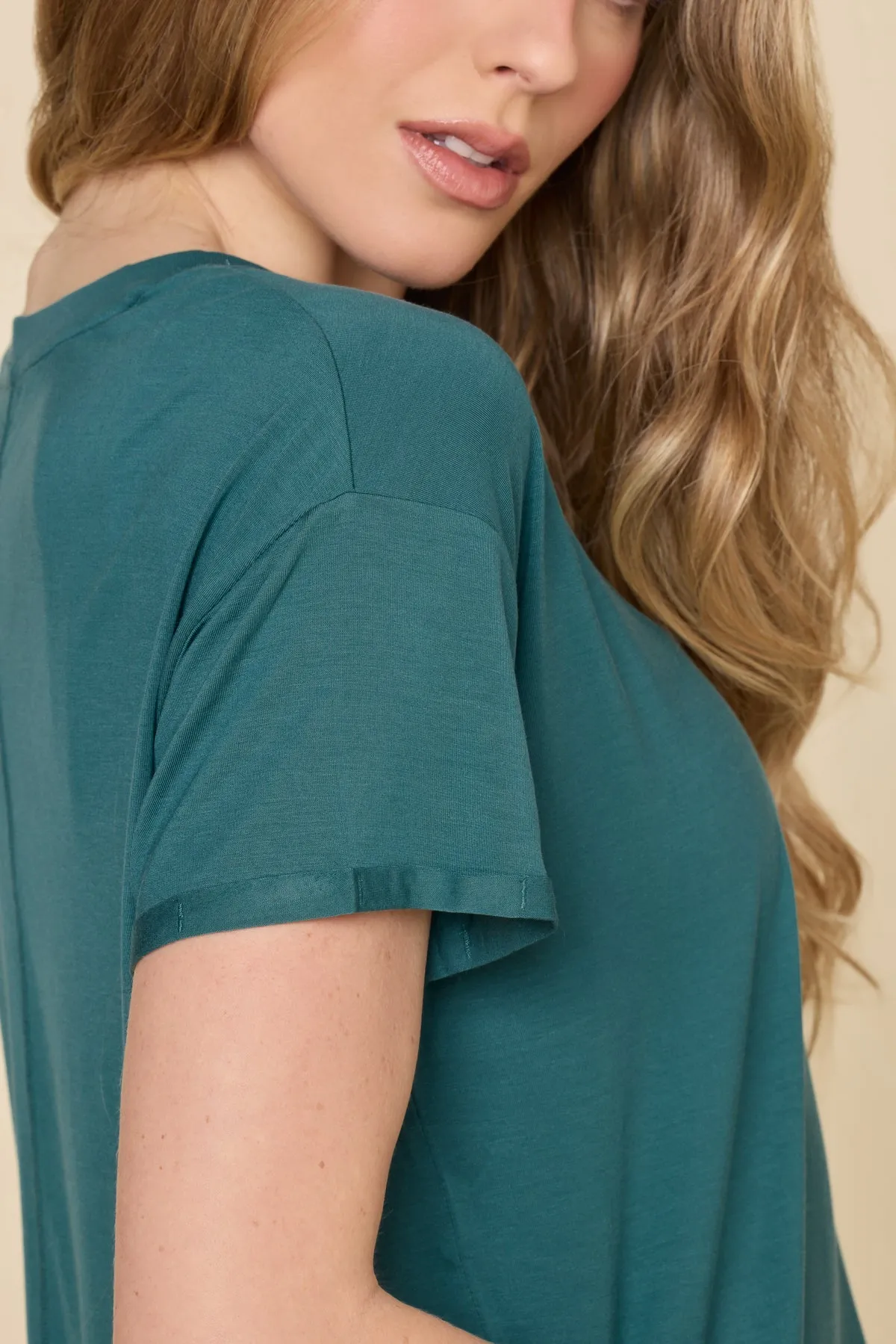 The Perfect Tee - Pacific sold by POPFLEX product image thumbnail 2