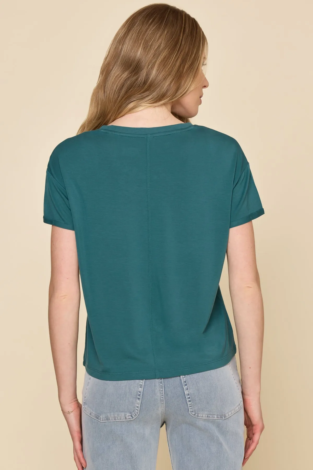 The Perfect Tee - Pacific sold by POPFLEX product image thumbnail 3