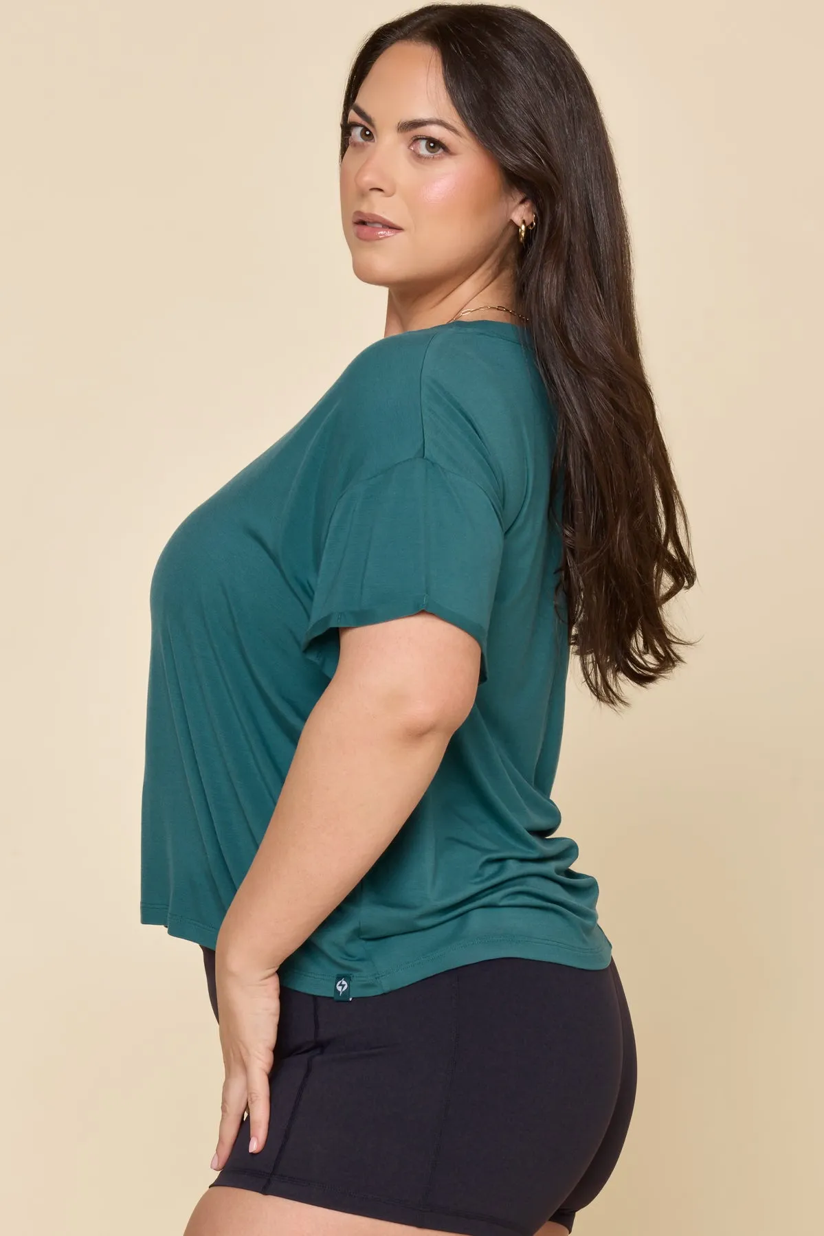 The Perfect Tee - Pacific sold by POPFLEX product image thumbnail 4