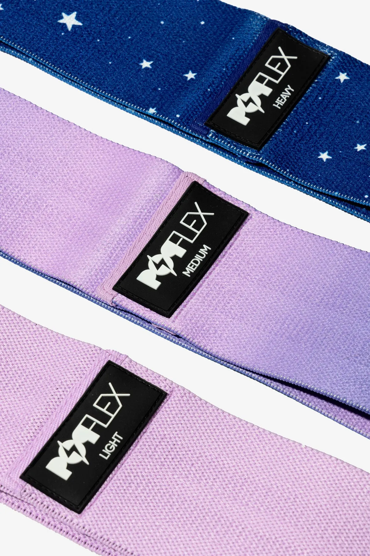 Booty Band Set - Diamond Sky sold by POPFLEX product image thumbnail 3