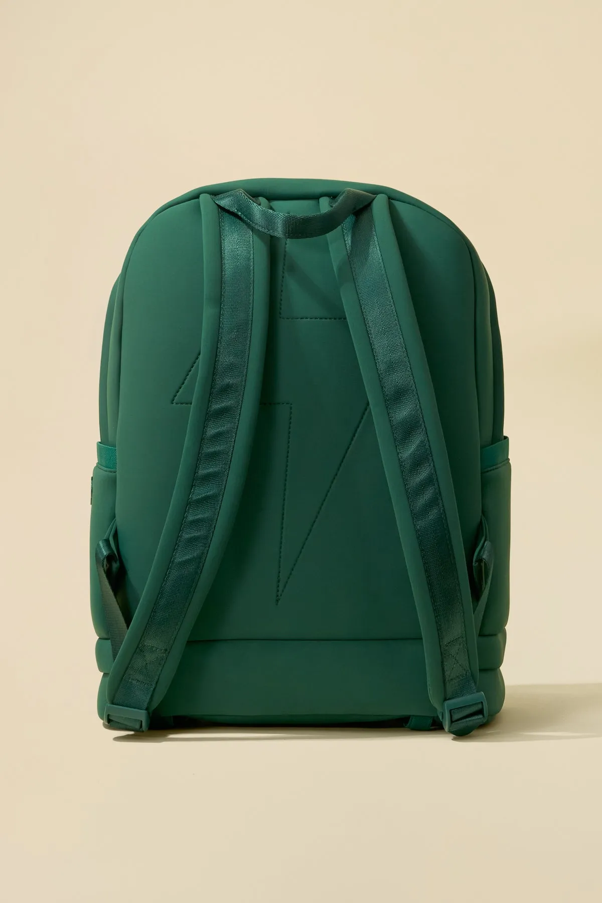 Bia Backpack - Botanical Green sold by POPFLEX product image thumbnail 5