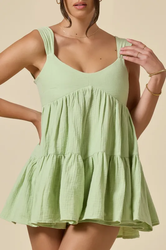 Sunshine Set - Green Apple made by POPFLEX