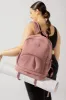Cora Backpack - Rose sold by POPFLEX