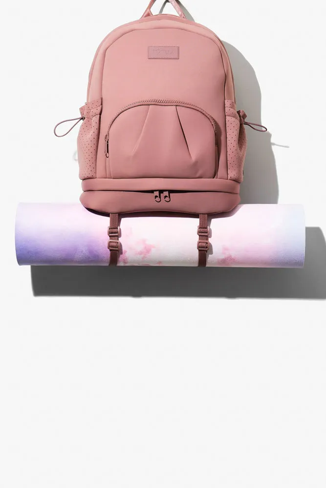 Cora Backpack - Rose sold by POPFLEX product image thumbnail 4