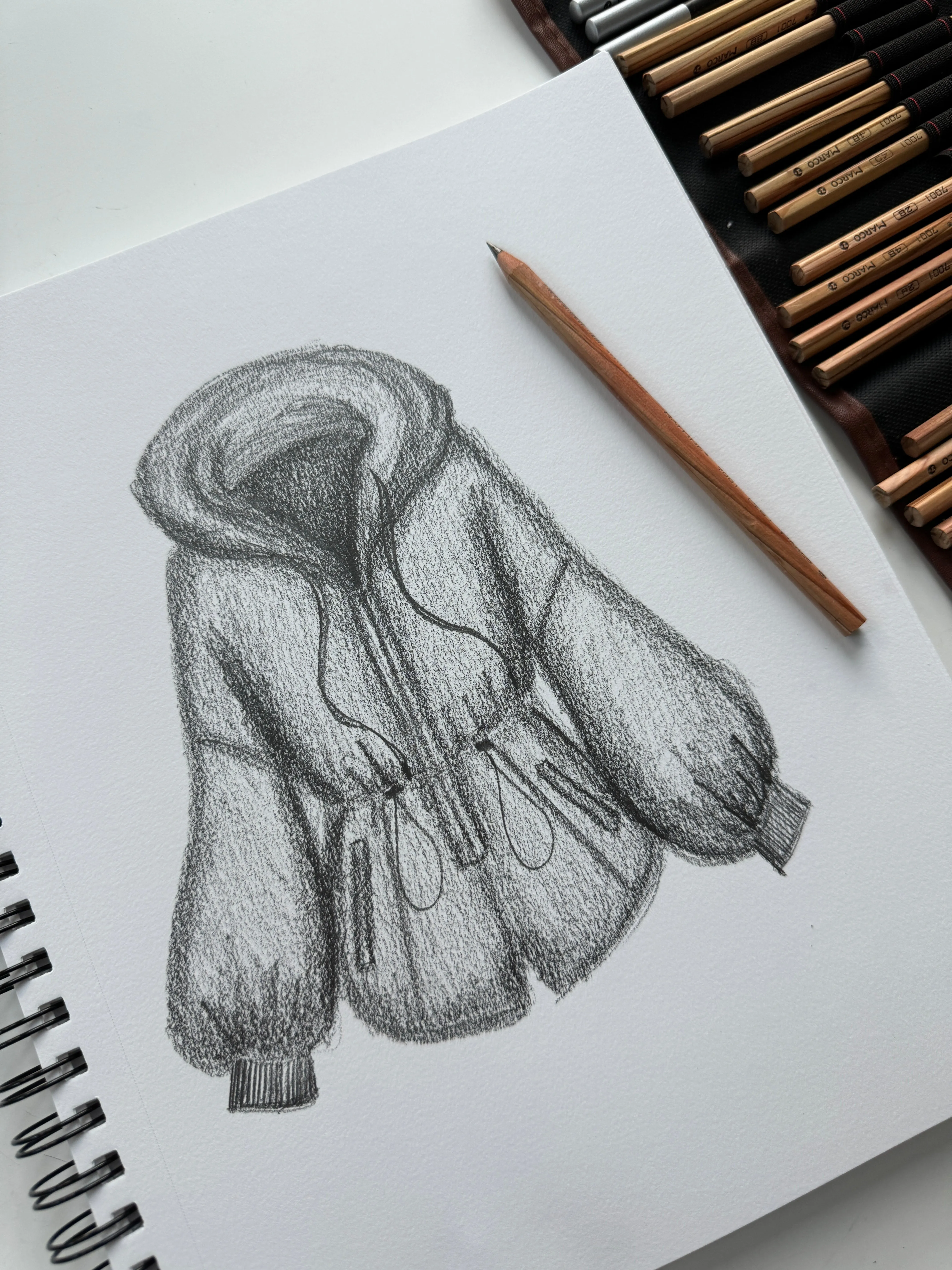 Cloud Romper - Dusty Mauve sold by POPFLEX product image thumbnail 3