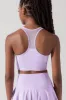 Stellar Bra - Digital Lavender sold by POPFLEX