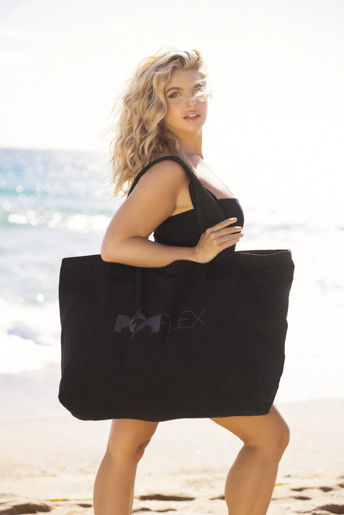 Superbag™ - Black sold by POPFLEX