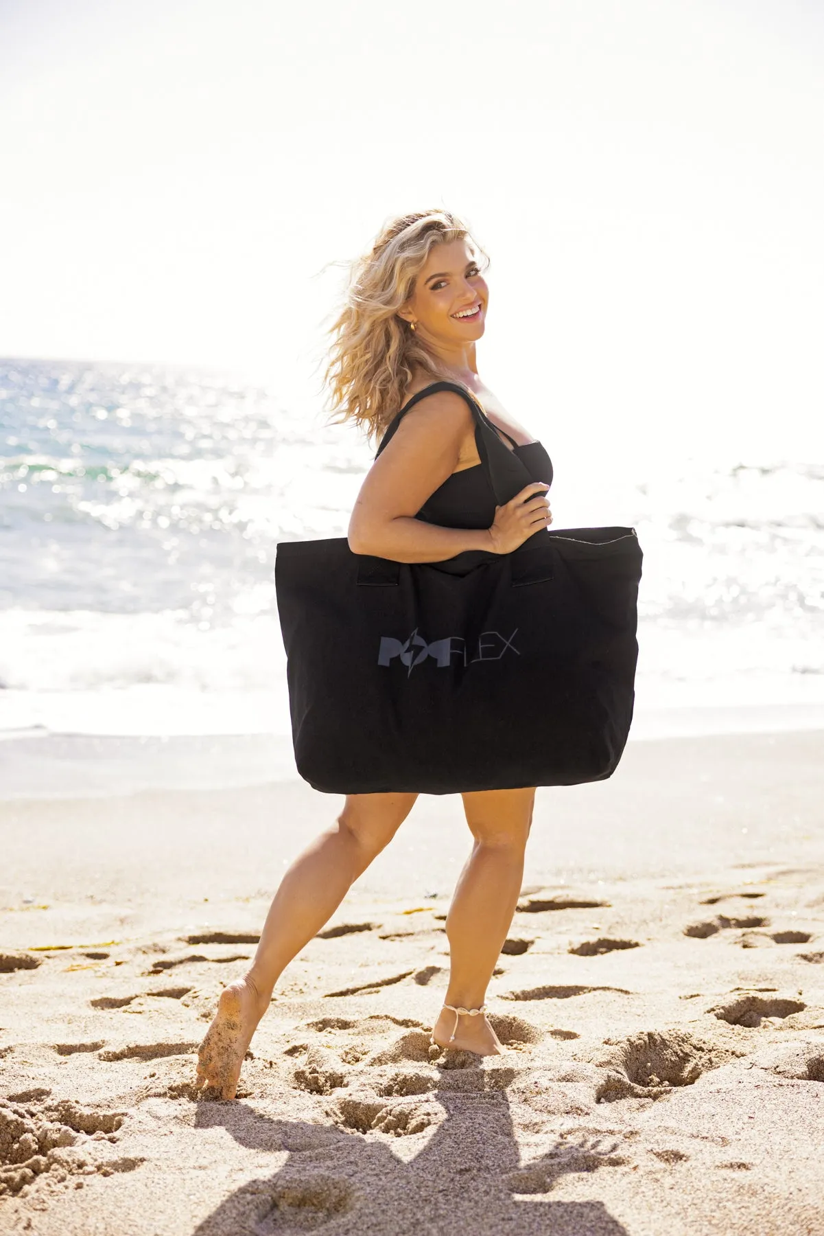 Superbag™ - Black sold by POPFLEX product image thumbnail 4