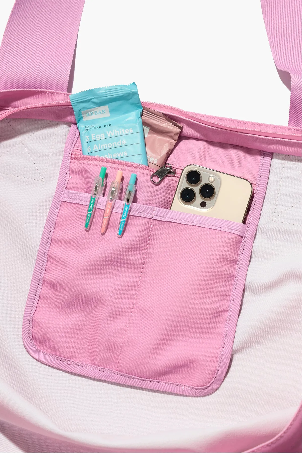 Superbag™ - Pink Lavender sold by POPFLEX product image thumbnail 5